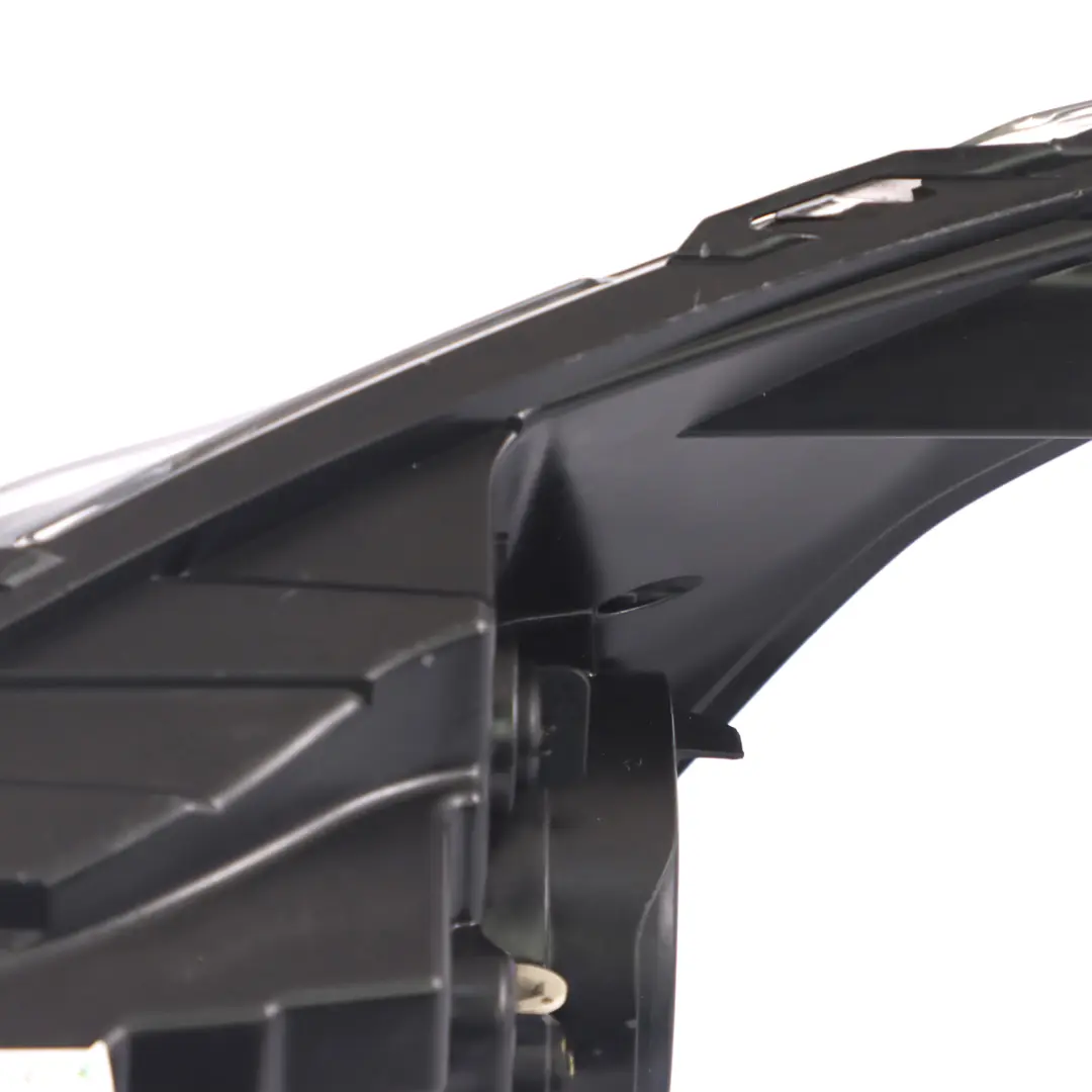 Ford Transit Custom Headlamp Headlight Front Right O/S Lamp Light - SKU rhd-BK2113W029AH - Part number BK2113W029AH