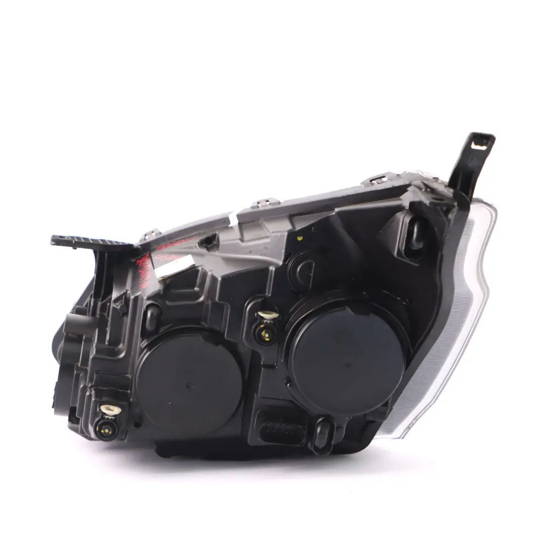 Ford Transit Custom Headlamp Headlight Front Right O/S Lamp Light - SKU rhd-BK2113W029AH - Part number BK2113W029AH