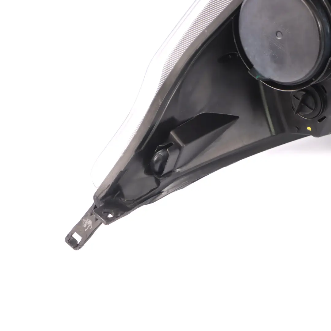 Headlamp Headlight Front Right O/S Lamp Light to Ford Transit Custom with Part number BK2113W029AH Ford Transit Custom Headlamp Headlight Front Right O/S Lamp Light - SKU rhd-BK2113W029AH - Part number BK2113W029AH