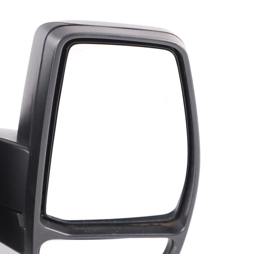 Ford Transit Custom Wing Mirror Door Right O/S Outside Primed - SKU rhd-BK2117682CL5JA6 - Part number BK2117682CL5JA6