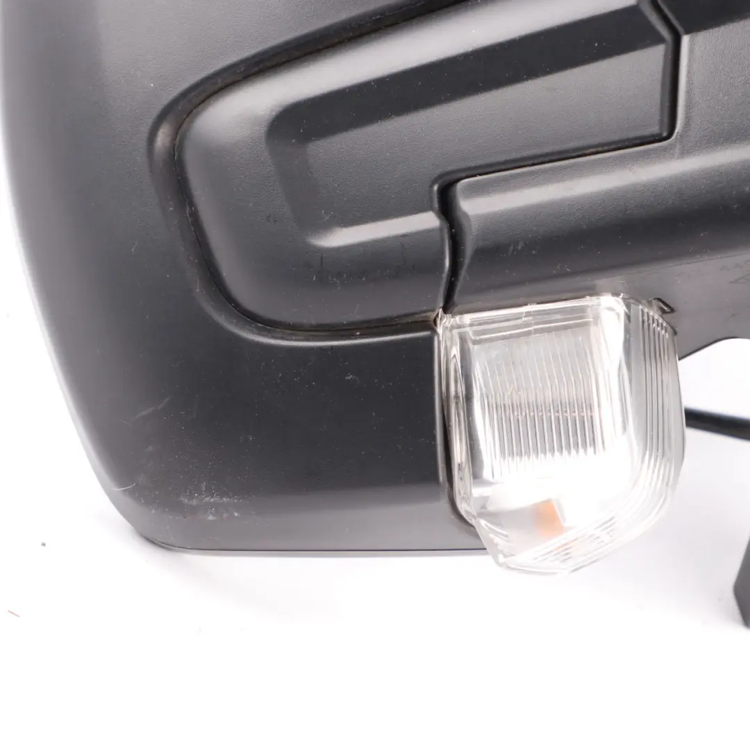 Ford Transit Custom Wing Mirror Door Right O/S Outside Primed - SKU rhd-BK2117682CL5JA6 - Part number BK2117682CL5JA6