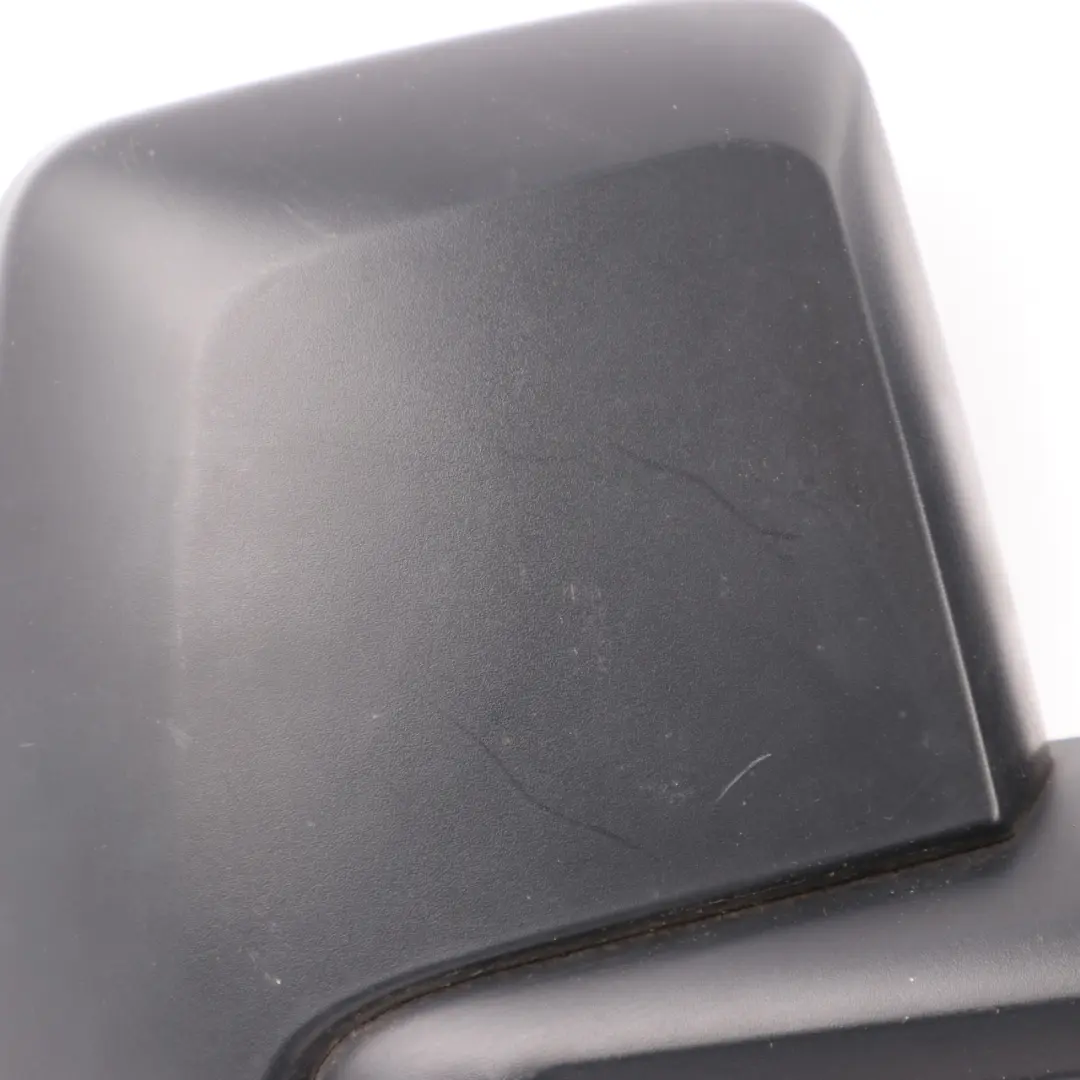 Ford Transit Custom Wing Mirror Door Right O/S Outside Primed - SKU rhd-BK2117682CL5JA6 - Part number BK2117682CL5JA6