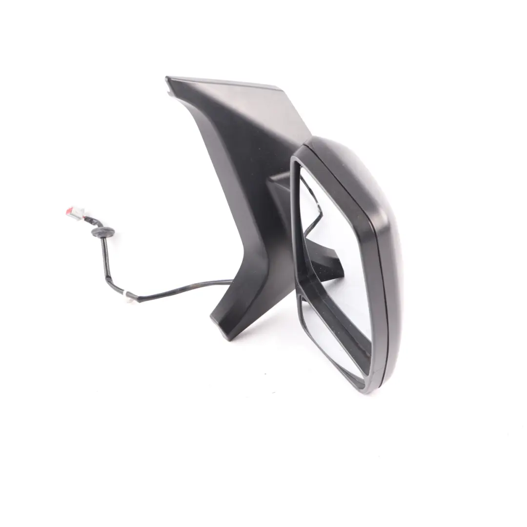 Ford Transit Custom Wing Mirror Door Right O/S Outside Primed - SKU rhd-BK2117682CL5JA6 - Part number BK2117682CL5JA6