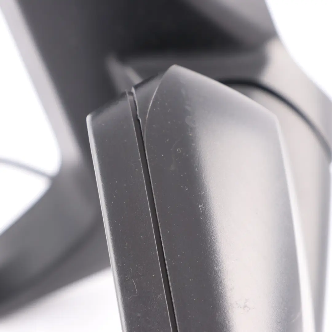 Ford Transit Custom Wing Mirror Door Right O/S Outside Primed - SKU rhd-BK2117682CL5JA6 - Part number BK2117682CL5JA6
