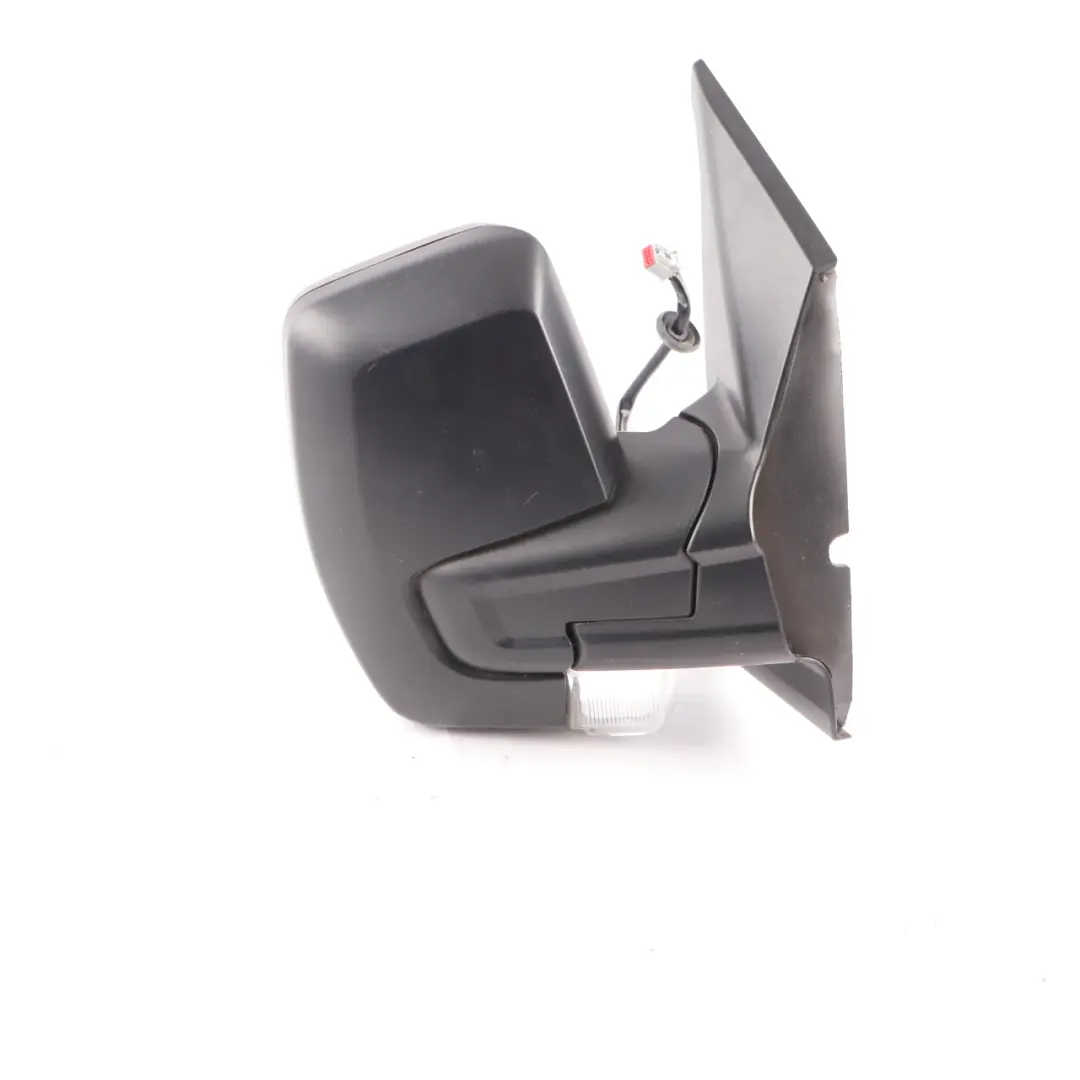 Ford Transit Custom Wing Mirror Door Right O/S Outside Primed - SKU rhd-BK2117682CL5JA6 - Part number BK2117682CL5JA6