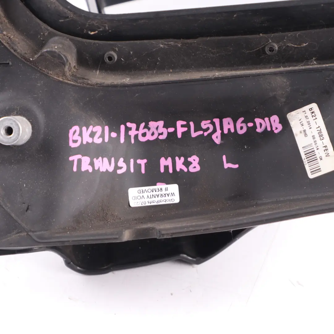 MK8 Wing Mirror Door Left N/S Deep Impact Blue Metallic to Ford Transit Custom with Part number BK2117683FL5JA6 Ford Transit Custom MK8 Wing Mirror Door Left N/S Deep Impact Blue Metallic - SKU rhd-BK2117683FL5JA6-DIB - Part number BK2117683FL5JA6