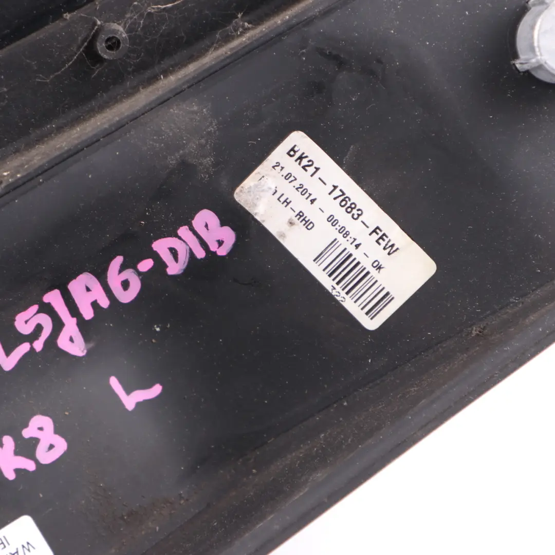 MK8 Wing Mirror Door Left N/S Deep Impact Blue Metallic to Ford Transit Custom with Part number BK2117683FL5JA6 Ford Transit Custom MK8 Wing Mirror Door Left N/S Deep Impact Blue Metallic - SKU rhd-BK2117683FL5JA6-DIB - Part number BK2117683FL5JA6