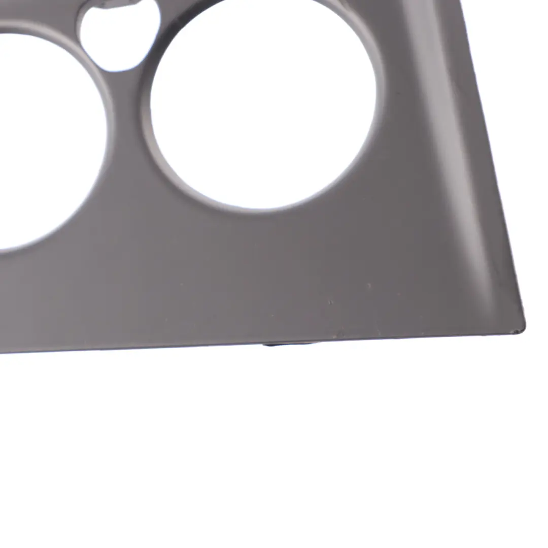 MK8 Heater Climate Control Cover Trim Surround to Ford Transit Custom with Part number BK2118522BCW Ford Transit Custom MK8 Heater Climate Control Cover Trim Surround - SKU rhd-BK2118522BCW - Part number BK2118522BCW