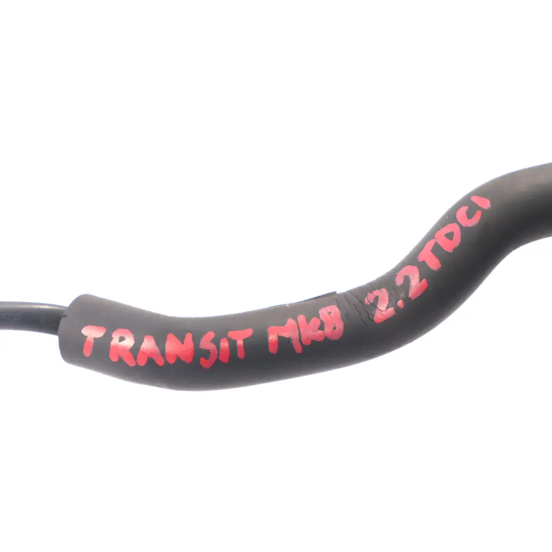 Ford Transit Custom Vacuum Pipe Line Hose Brake Booster Servo - SKU rhd-BK212A152AE - Part number BK21-2A152-AE