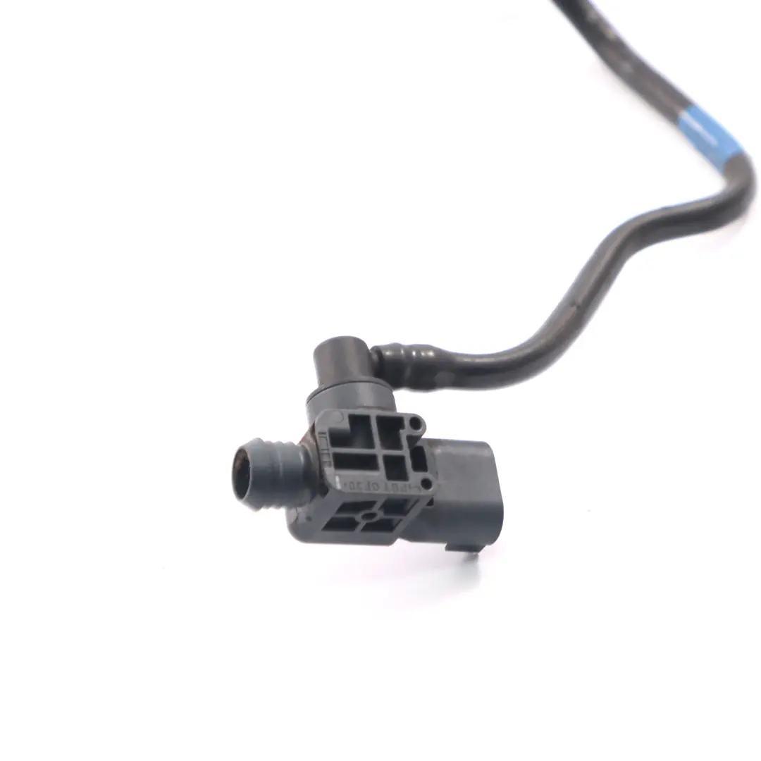 Vacuum Pipe Line Hose Brake Booster Servo to Ford Transit Custom with Part number BK21-2A152-AE Ford Transit Custom Vacuum Pipe Line Hose Brake Booster Servo - SKU rhd-BK212A152AE - Part number BK21-2A152-AE