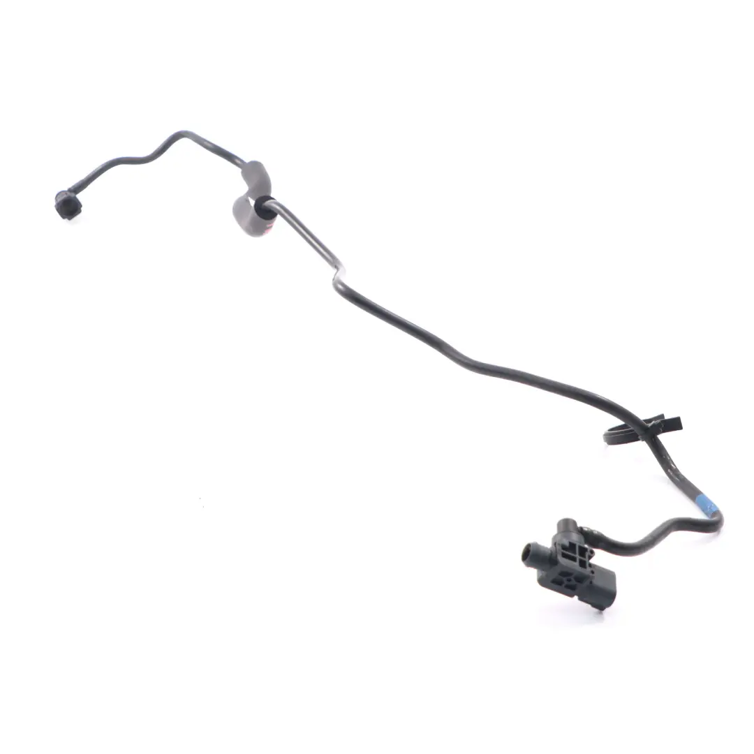 Ford Transit Custom Vacuum Pipe Line Hose Brake Booster Servo - SKU rhd-BK212A152AE - Part number BK21-2A152-AE