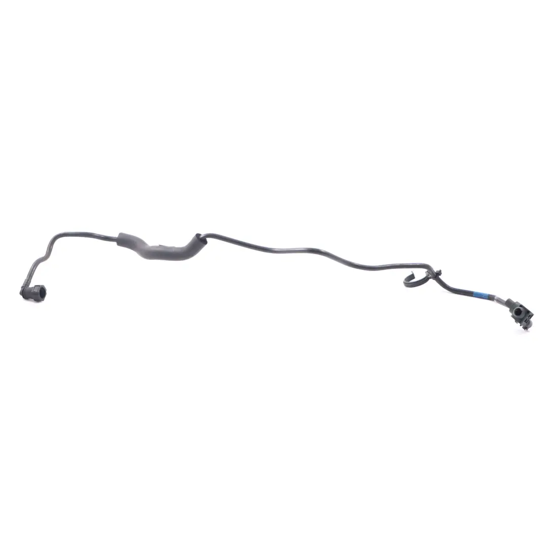 Ford Transit Custom Vacuum Pipe Line Hose Brake Booster Servo - SKU rhd-BK212A152AE - Part number BK21-2A152-AE