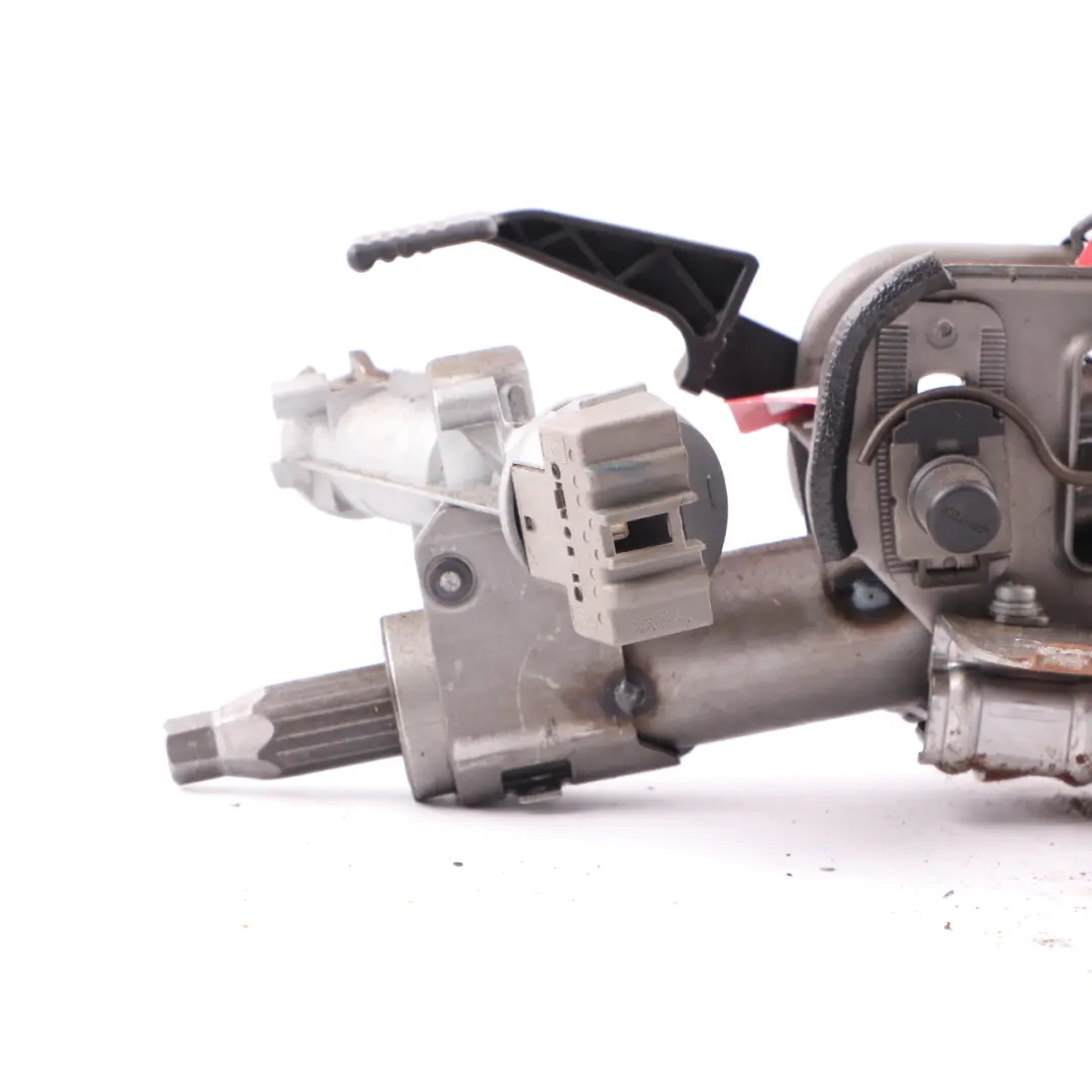 Mk8 Steering Column Adjustable Shaft Tube to Ford Transit Custom with Part number BK213C529DE Ford Transit Custom Mk8 Steering Column Adjustable Shaft Tube - SKU RHD-BK213C529DE-1 - Part number BK213C529DE