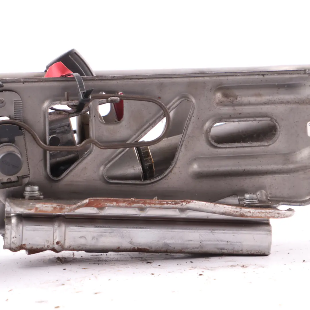 Mk8 Steering Column Adjustable Shaft Tube to Ford Transit Custom with Part number BK213C529DE Ford Transit Custom Mk8 Steering Column Adjustable Shaft Tube - SKU RHD-BK213C529DE-1 - Part number BK213C529DE