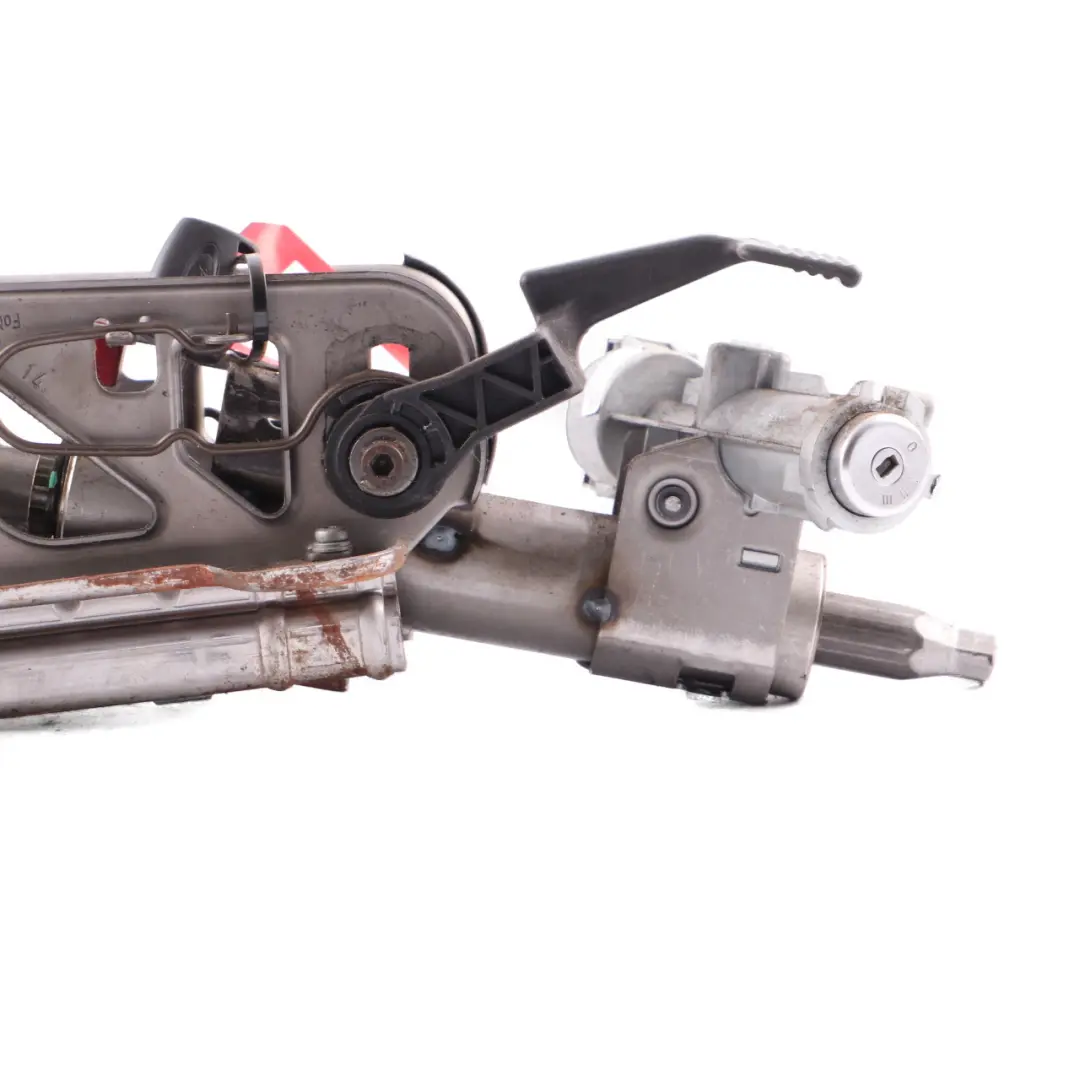 Mk8 Steering Column Adjustable Shaft Tube to Ford Transit Custom with Part number BK213C529DE Ford Transit Custom Mk8 Steering Column Adjustable Shaft Tube - SKU RHD-BK213C529DE-1 - Part number BK213C529DE