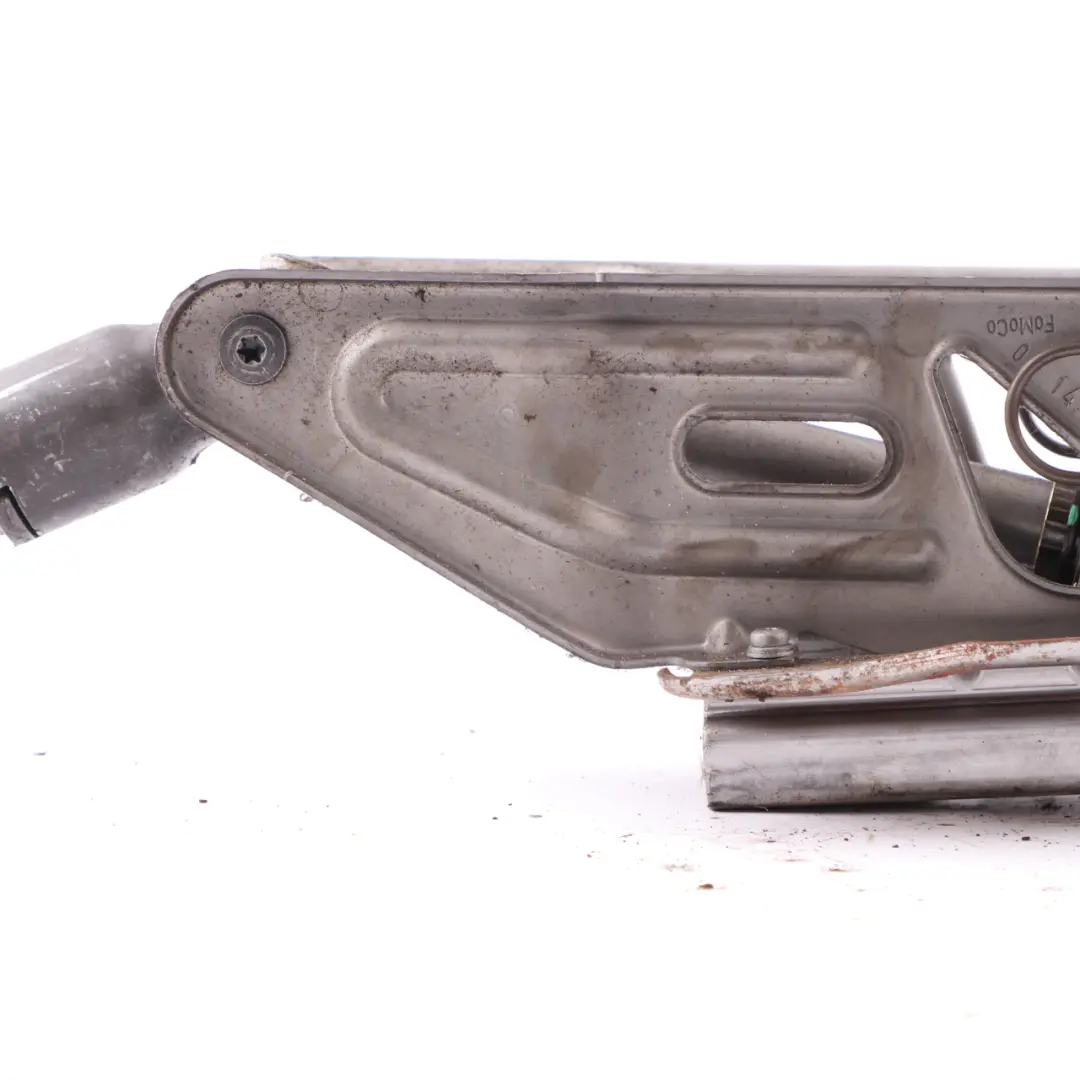 Mk8 Steering Column Adjustable Shaft Tube to Ford Transit Custom with Part number BK213C529DE Ford Transit Custom Mk8 Steering Column Adjustable Shaft Tube - SKU RHD-BK213C529DE-1 - Part number BK213C529DE