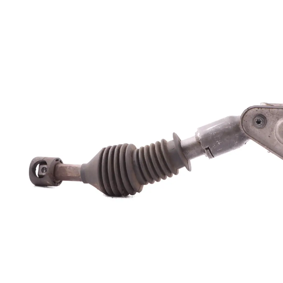 Mk8 Steering Column Adjustable Shaft Tube to Ford Transit Custom with Part number BK213C529DE Ford Transit Custom Mk8 Steering Column Adjustable Shaft Tube - SKU RHD-BK213C529DE-1 - Part number BK213C529DE