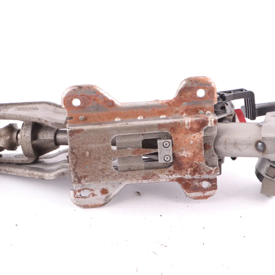 Mk8 Steering Column Adjustable Shaft Tube to Ford Transit Custom with Part number BK213C529DE Ford Transit Custom Mk8 Steering Column Adjustable Shaft Tube - SKU RHD-BK213C529DE-1 - Part number BK213C529DE