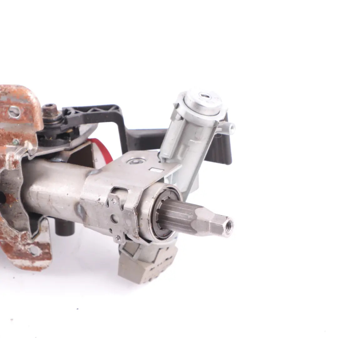 Mk8 Steering Column Adjustable Shaft Tube to Ford Transit Custom with Part number BK213C529DE Ford Transit Custom Mk8 Steering Column Adjustable Shaft Tube - SKU RHD-BK213C529DE-1 - Part number BK213C529DE