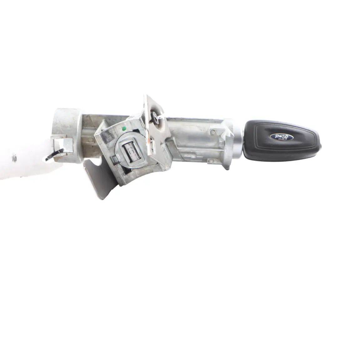 TTF Reader Ignition Lock Control Switch Unit Key to Ford Transit Custom with Part number BK213C529DE Ford Transit Custom TTF Reader Ignition Lock Control Switch Unit Key - SKU RHD-BK213C529DE-2 - Part number BK213C529DE