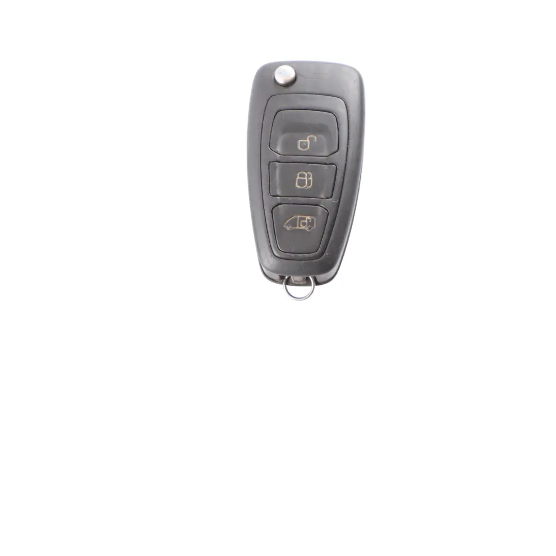 TTF Reader Ignition Lock Control Switch Unit Key to Ford Transit Custom with Part number BK213C529DE Ford Transit Custom TTF Reader Ignition Lock Control Switch Unit Key - SKU RHD-BK213C529DE-2 - Part number BK213C529DE