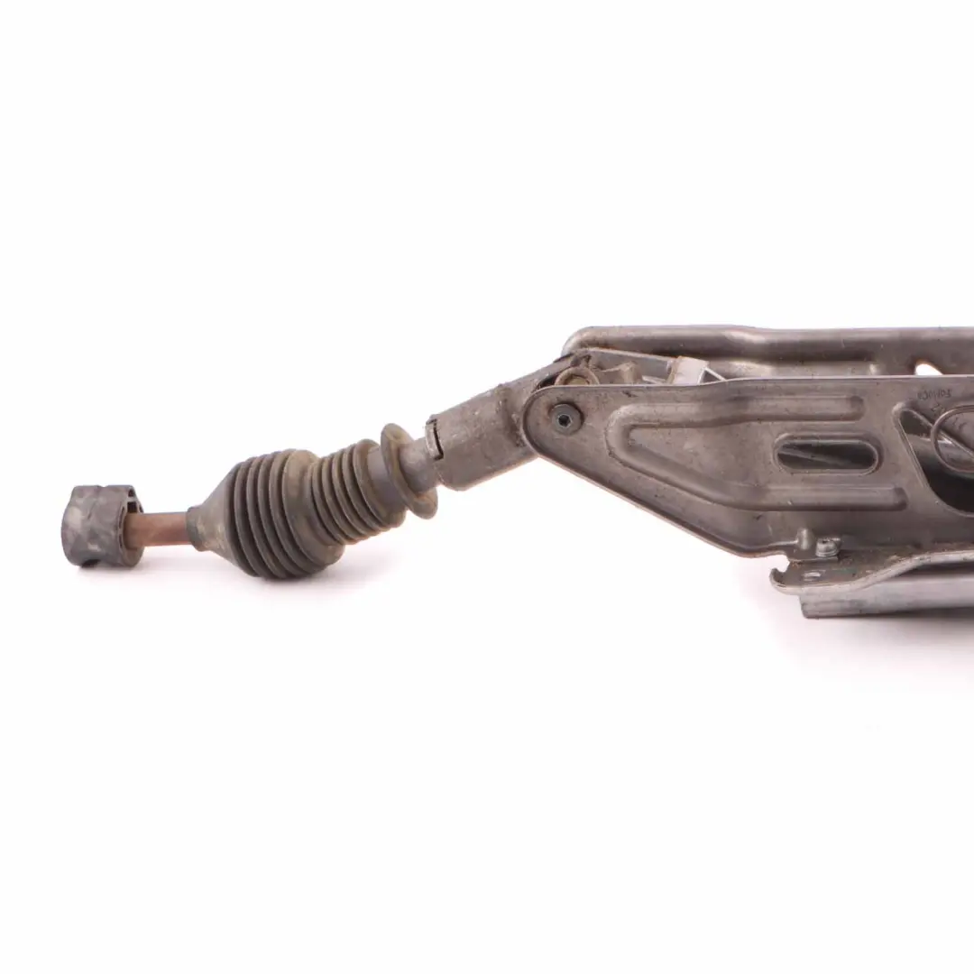 MK8 Steering Column Adjustable Shaft Tube to Ford Transit Custom with Part number BK213C529DE Ford Transit Custom MK8 Steering Column Adjustable Shaft Tube - SKU rhd-BK213C529DE - Part number BK213C529DE