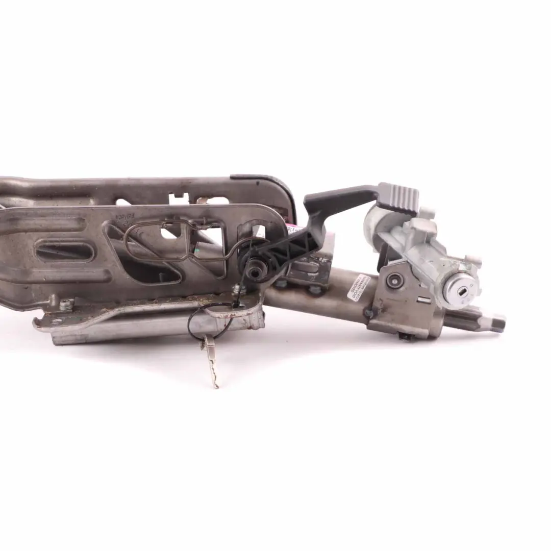 MK8 Steering Column Adjustable Shaft Tube to Ford Transit Custom with Part number BK213C529DE Ford Transit Custom MK8 Steering Column Adjustable Shaft Tube - SKU rhd-BK213C529DE - Part number BK213C529DE