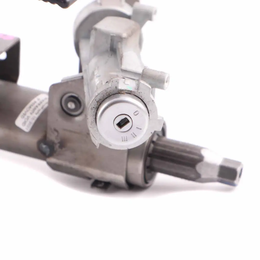 MK8 Steering Column Adjustable Shaft Tube to Ford Transit Custom with Part number BK213C529DE Ford Transit Custom MK8 Steering Column Adjustable Shaft Tube - SKU rhd-BK213C529DE - Part number BK213C529DE