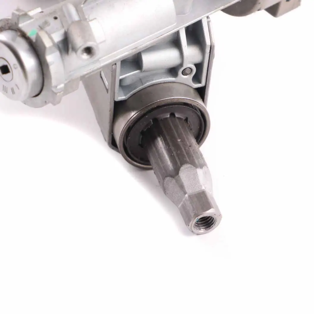 Ford Transit Custom MK8 Steering Column Adjustable Shaft Tube - SKU rhd-BK213C529DE - Part number BK213C529DE