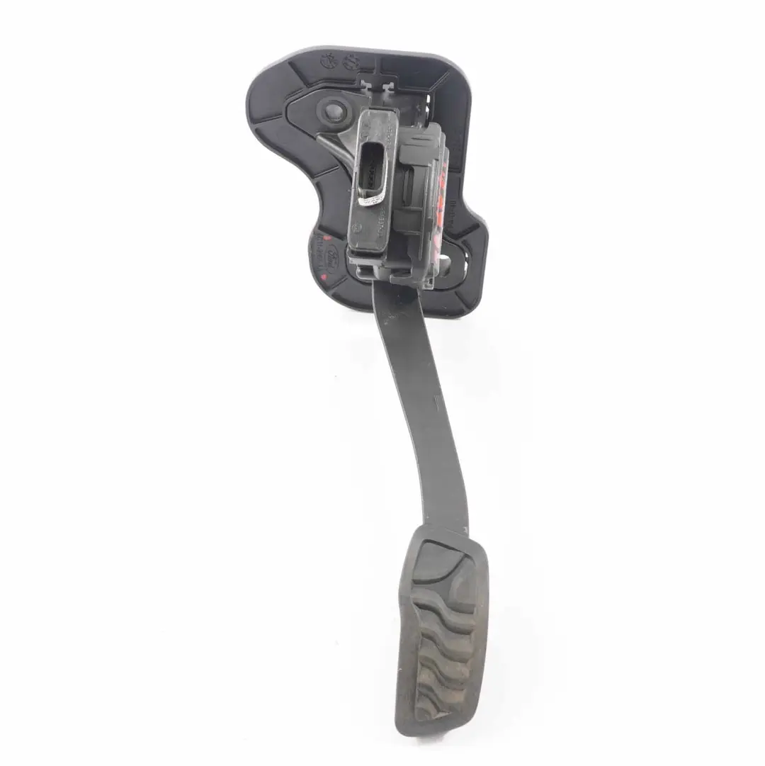 Ford Transit Custom MK8 Throttle Pedal Accelerator Gas Assembly Unit - SKU rhd-BK219F836AD - Part number BK219F836AD
