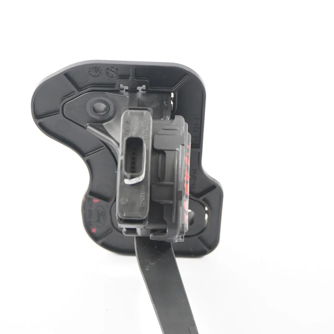 Ford Transit Custom MK8 Throttle Pedal Accelerator Gas Assembly Unit - SKU rhd-BK219F836AD - Part number BK219F836AD