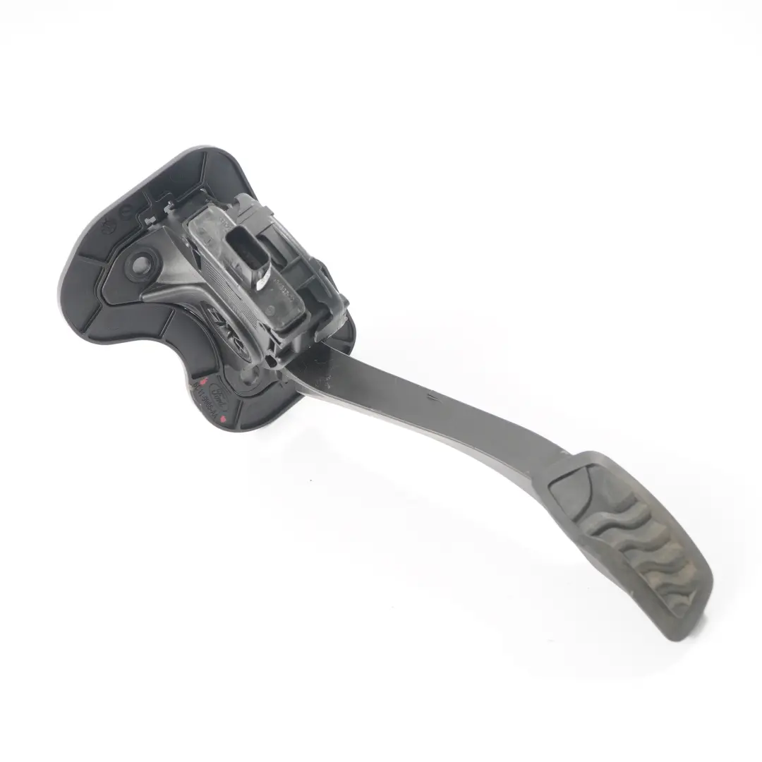 Ford Transit Custom MK8 Throttle Pedal Accelerator Gas Assembly Unit - SKU rhd-BK219F836AD - Part number BK219F836AD