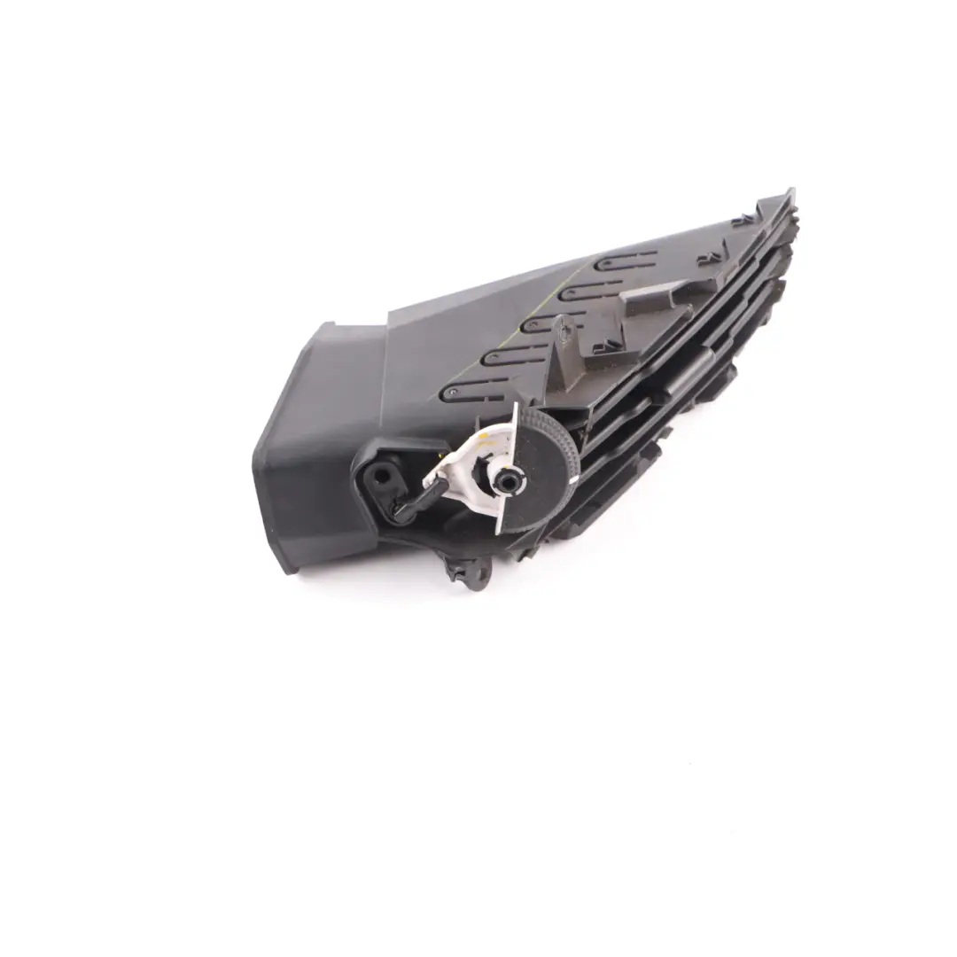 MK8 Air Vent Dashboard Dash Nozzle Left N/S to Ford Transit Custom with Part number BK21V0118B09BBW Ford Transit Custom MK8 Air Vent Dashboard Dash Nozzle Left N/S - SKU rhd-BK21V0118B09BBW - Part number BK21V0118B09BBW