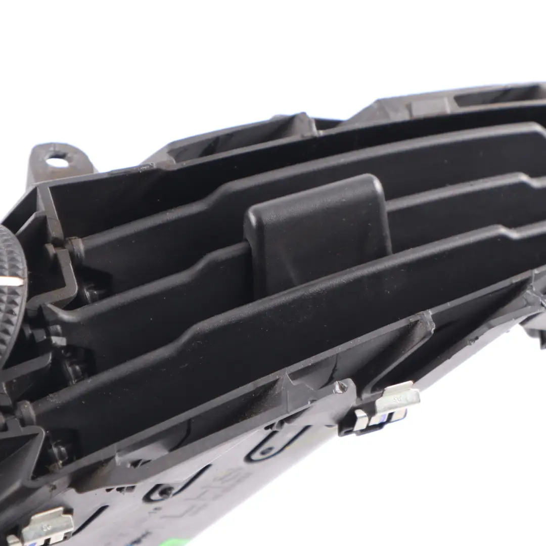 Ford Transit Custom MK8 Air Vent Dashboard Dash Nozzle Left N/S - SKU rhd-BK21V0118B09BBW - Part number BK21V0118B09BBW