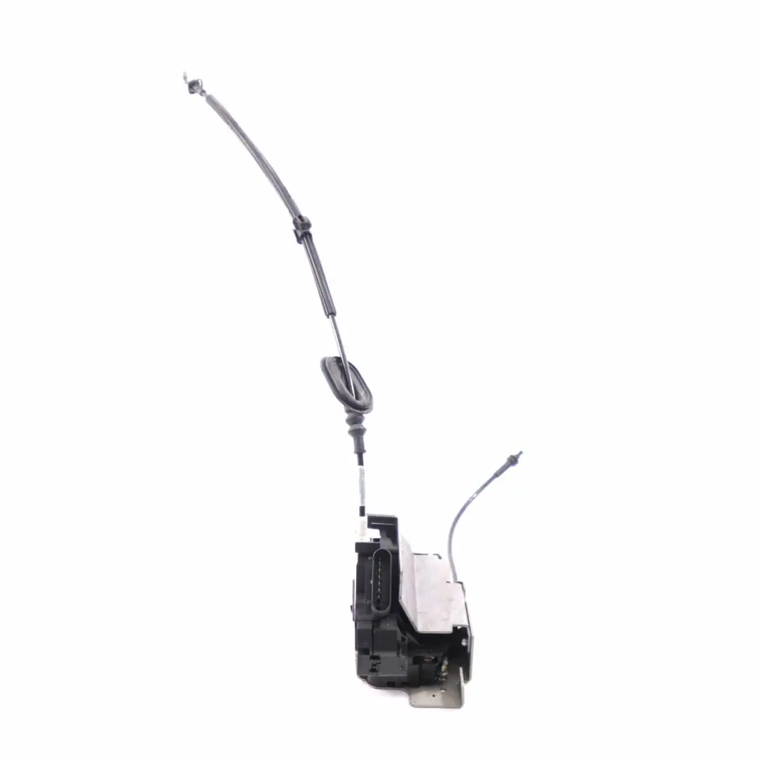 Ford Transit Custom Door Lock Latch Front Left N/S Mechanism - SKU rhd-BK21V219A65AG - Part number BK21V219A65AG