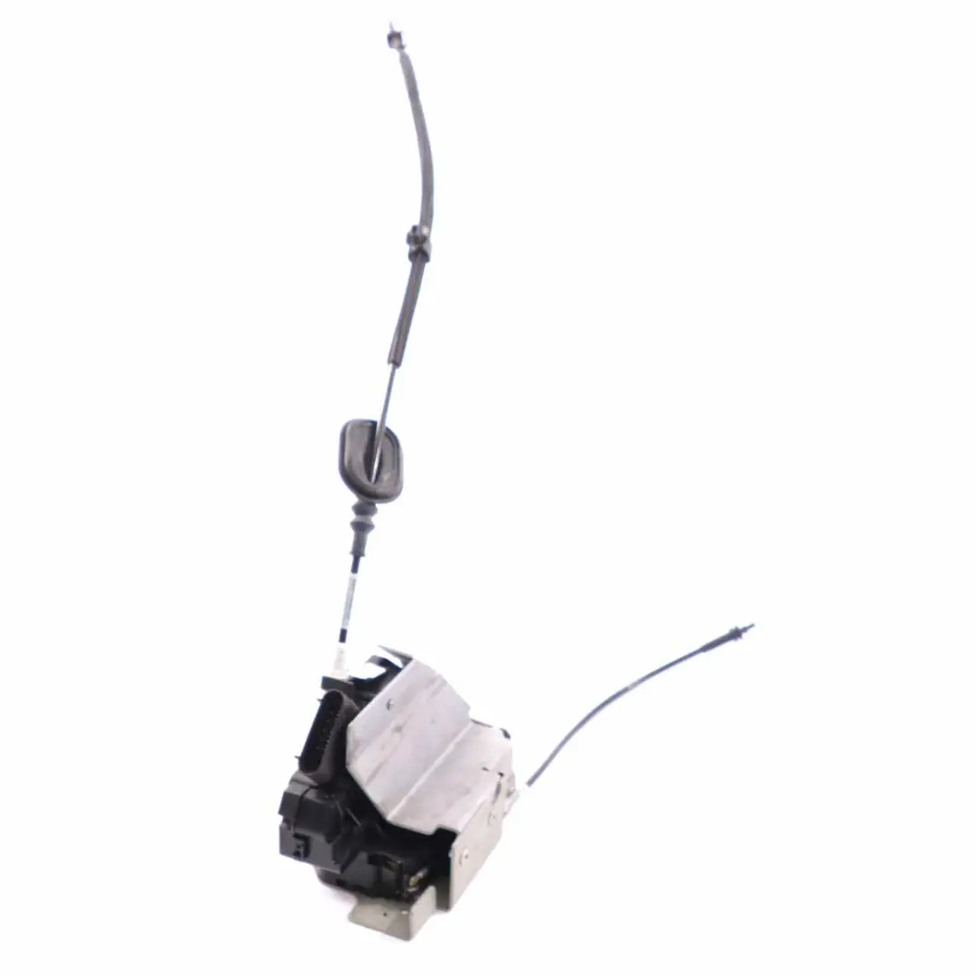 Ford Transit Custom Door Lock Latch Front Left N/S Mechanism - SKU rhd-BK21V219A65AG - Part number BK21V219A65AG
