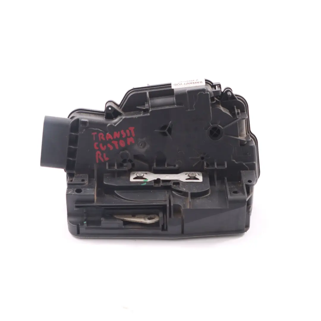 Türschlossverriegelung Hinten Links Mechanismus für Ford Transit Custom mit Teilenummer BK2AV26413BB Ford Transit Custom Türschlossverriegelung Hinten Links Mechanismus - SKU rhd-BK2AV26413BB - Teilenummer BK2AV26413BB