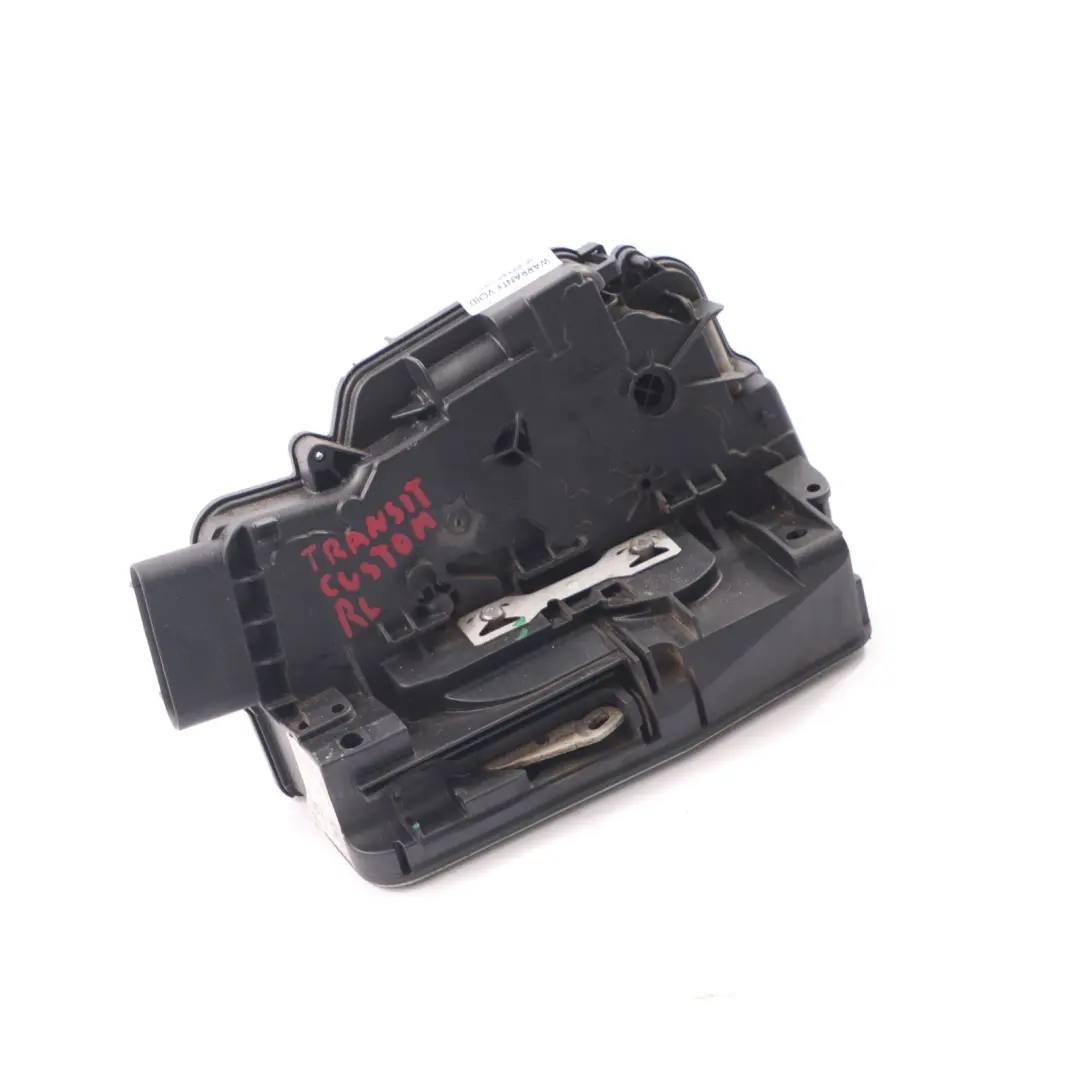 Ford Transit Custom Door Lock Latch Rear Left N/S Mechanism BK2A-V26413-BB - SKU rhd-BK2AV26413BB - Part number BK2AV26413BB
