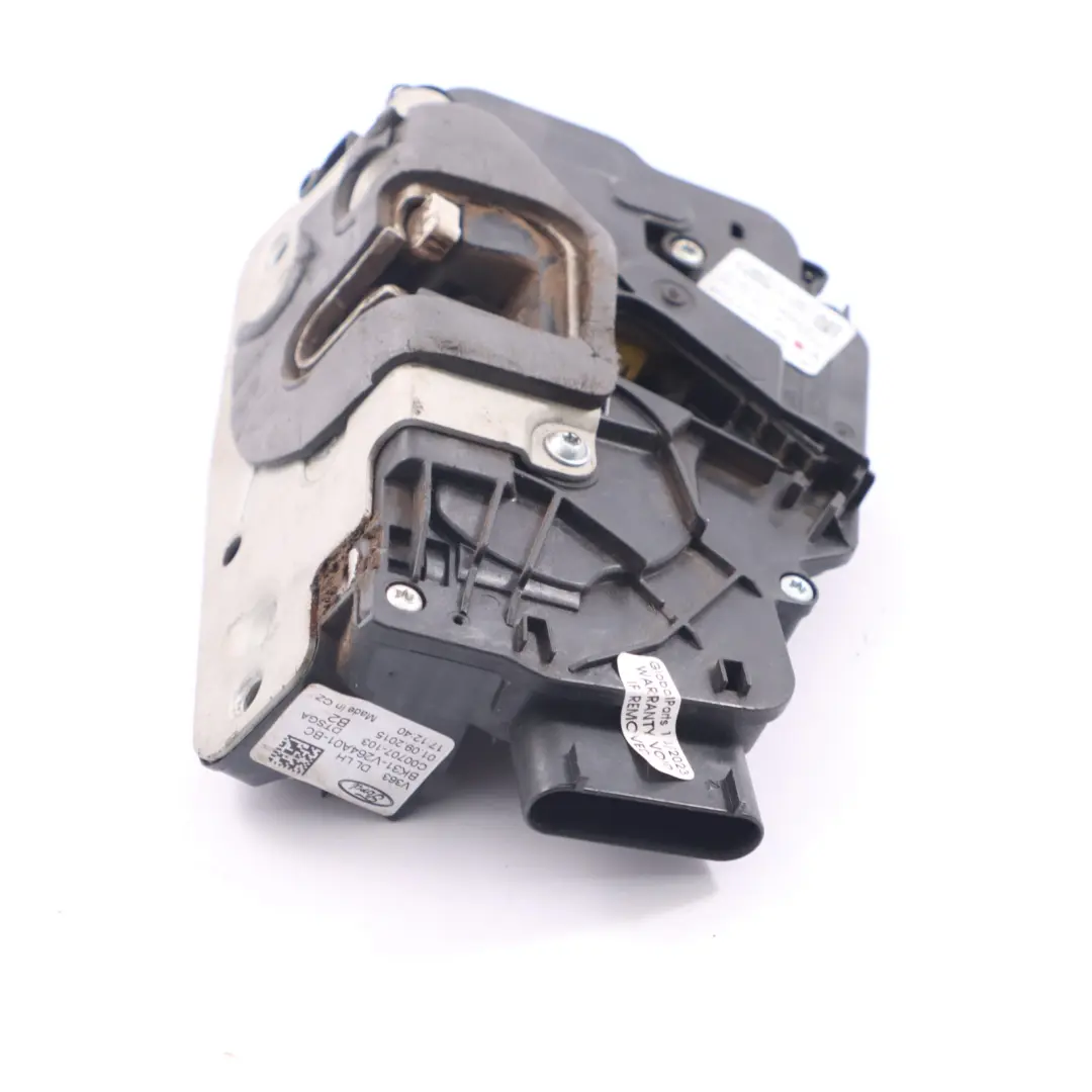 Türschlossverriegelung Hinten Links Mechanismus für Ford Transit Custom mit Teilenummer BK2AV26413BB Ford Transit Custom Türschlossverriegelung Hinten Links Mechanismus - SKU rhd-BK2AV26413BB - Teilenummer BK2AV26413BB