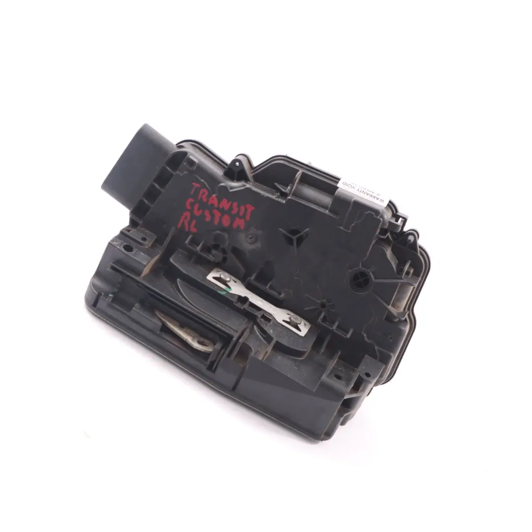 Cerradura Puerta Trasera Izquierda Mecanismo BK2A-V26413-BB para Ford Transit Custom con número de pieza BK2AV26413BB Ford Transit Custom Cerradura Puerta Trasera Izquierda Mecanismo BK2A-V26413-BB - SKU rhd-BK2AV26413BB - Número de pieza BK2AV26413BB