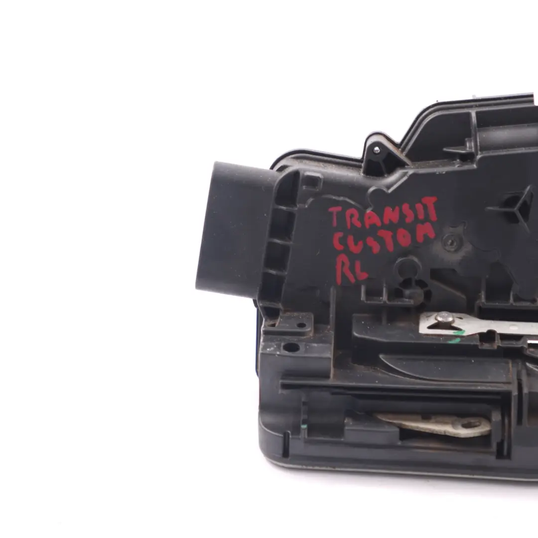 Serrure de Porte Arrière Gauche Mécanisme BK2A-V26413-BB pour Ford Transit Custom à propos du numéro de pièce BK2AV26413BB Ford Transit Custom Serrure de Porte Arrière Gauche Mécanisme BK2A-V26413-BB - SKU rhd-BK2AV26413BB - Numéro de pièce BK2AV26413BB