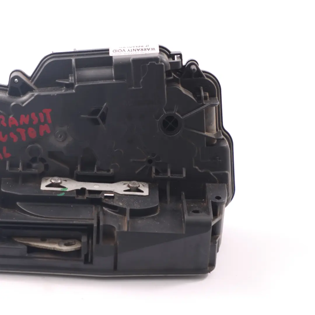 Cerradura Puerta Trasera Izquierda Mecanismo BK2A-V26413-BB para Ford Transit Custom con número de pieza BK2AV26413BB Ford Transit Custom Cerradura Puerta Trasera Izquierda Mecanismo BK2A-V26413-BB - SKU rhd-BK2AV26413BB - Número de pieza BK2AV26413BB