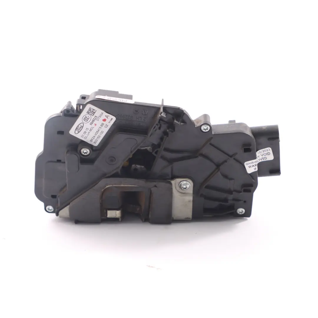 Türschlossverriegelung Hinten Links Mechanismus für Ford Transit Custom mit Teilenummer BK2AV26413BB Ford Transit Custom Türschlossverriegelung Hinten Links Mechanismus - SKU rhd-BK2AV26413BB - Teilenummer BK2AV26413BB
