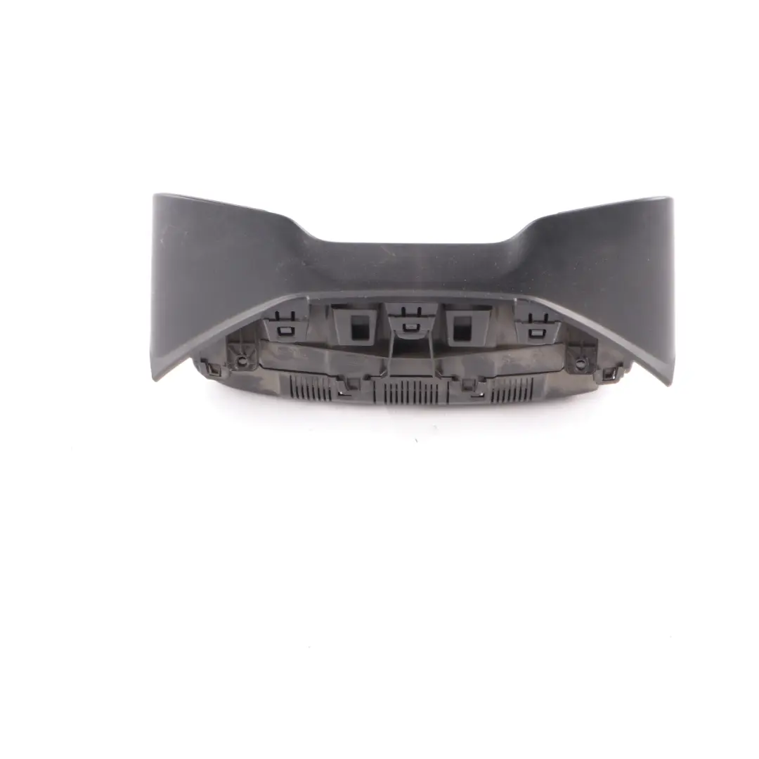 Instrument Cluster Speedo Clocks Manual to Ford Transit Custom Diesel with Part number BK2T10849HF Ford Transit Custom Diesel Instrument Cluster Speedo Clocks Manual - SKU rhd-BK2T10849HF - Part number BK2T10849HF