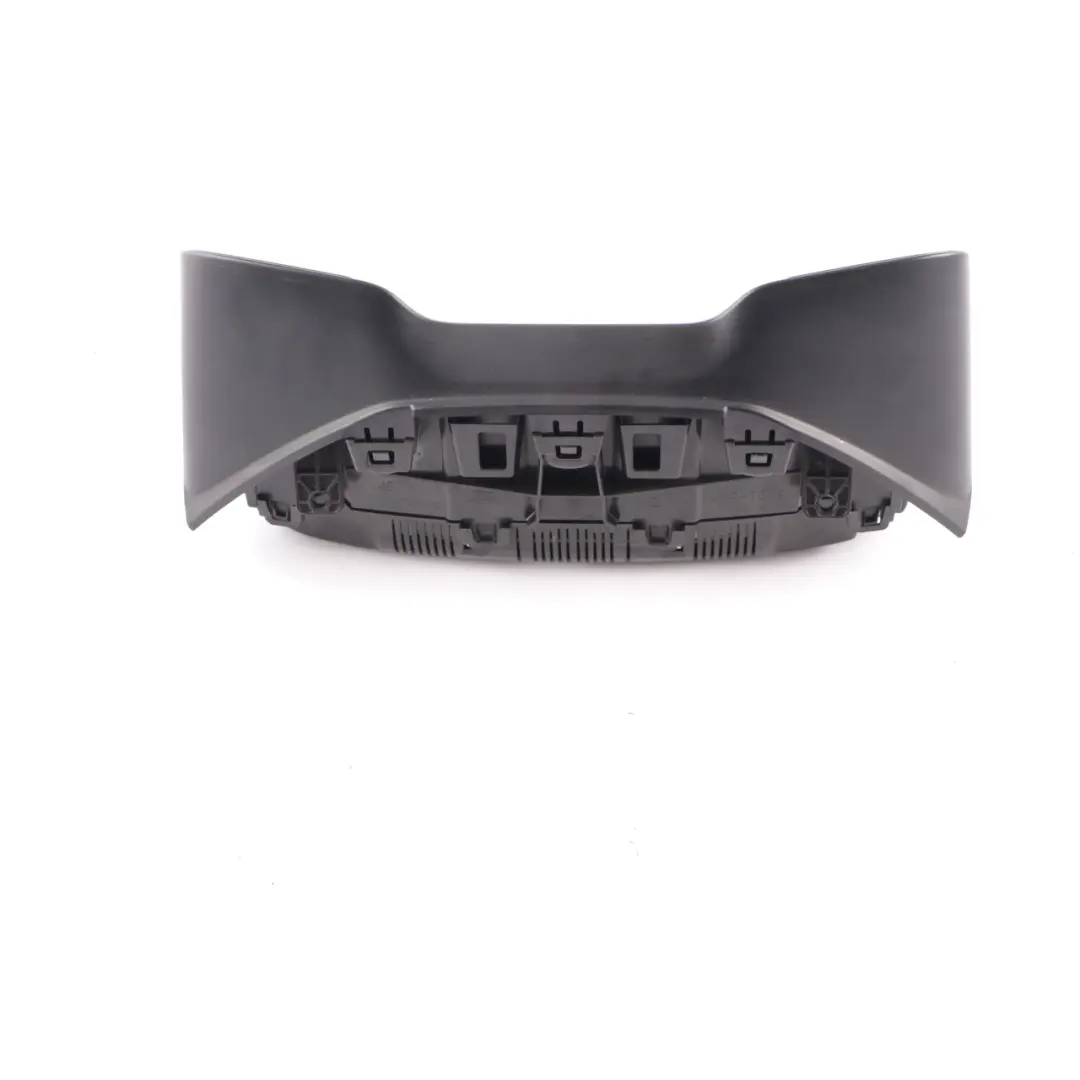 Ford Transit Custom Diesel Instrument Cluster Speedo Clocks Manual - SKU rhd-BK2T10849RK - Part number BK2T10849RK