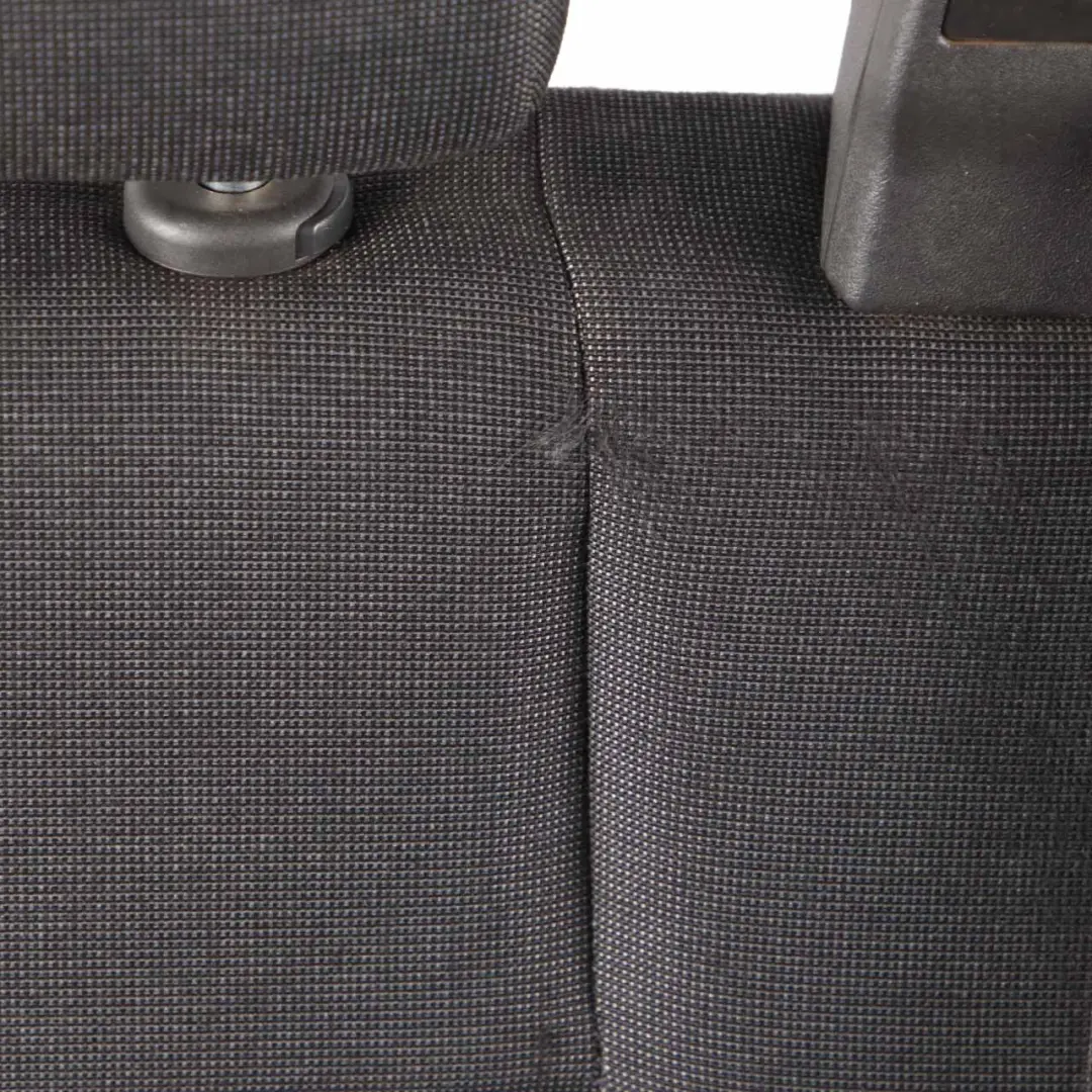 Front Seat Left N/S Passenger Side Double Seat Cloth Grey to Ford Transit with Part number BK31-64417-ME35B8 Ford Transit Front Seat Left N/S Passenger Side Double Seat Cloth Grey - SKU rhd-BK31-64417-ME35B8 - Part number BK31-64417-ME35B8