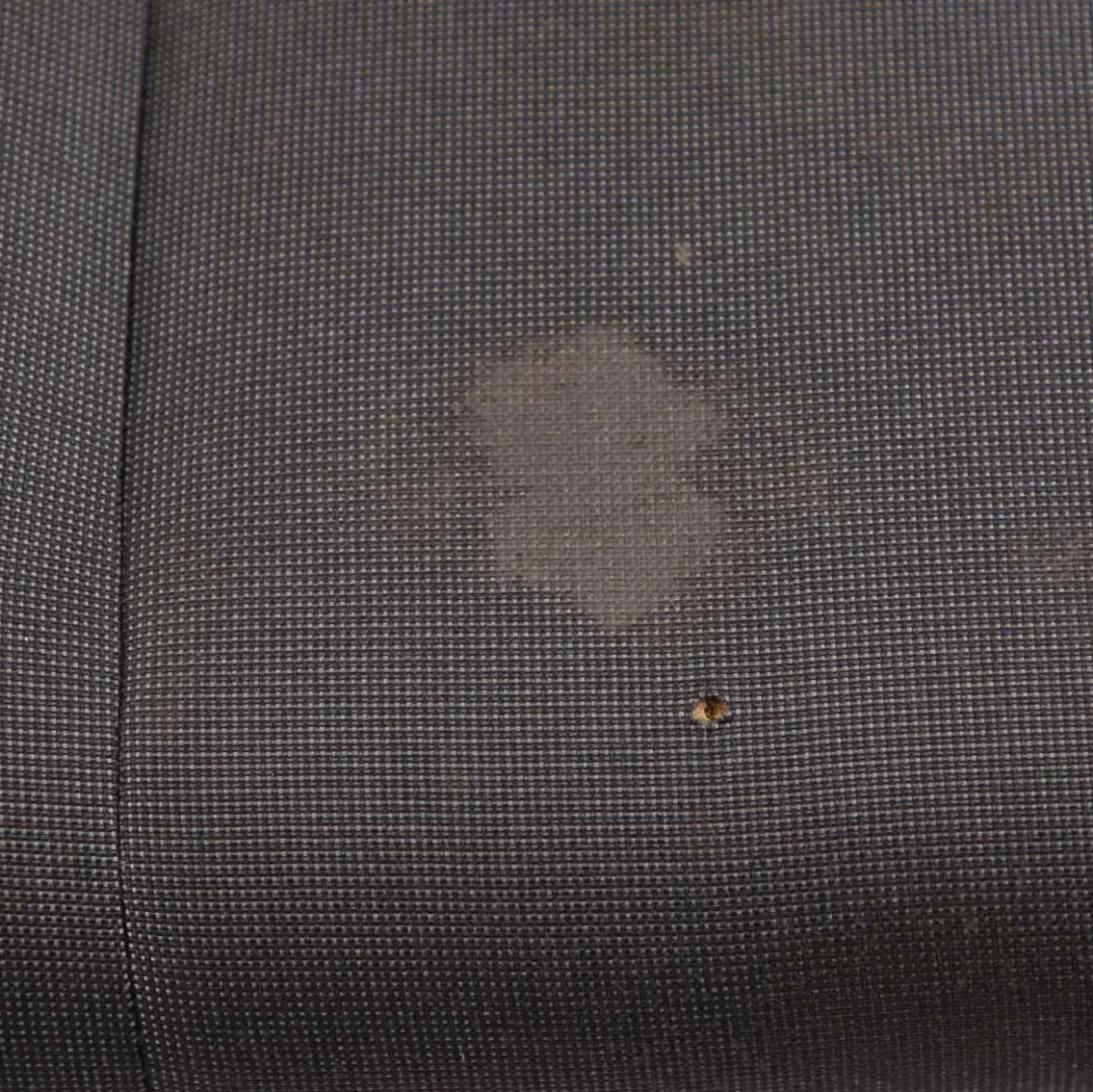 Front Seat Left N/S Passenger Side Double Seat Cloth Grey to Ford Transit with Part number BK31-64417-ME35B8 Ford Transit Front Seat Left N/S Passenger Side Double Seat Cloth Grey - SKU rhd-BK31-64417-ME35B8 - Part number BK31-64417-ME35B8