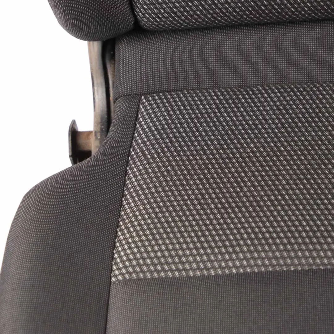 Front Seat Left N/S Passenger Side Double Seat Cloth Grey to Ford Transit with Part number BK31-64417-ME35B8 Ford Transit Front Seat Left N/S Passenger Side Double Seat Cloth Grey - SKU rhd-BK31-64417-ME35B8 - Part number BK31-64417-ME35B8
