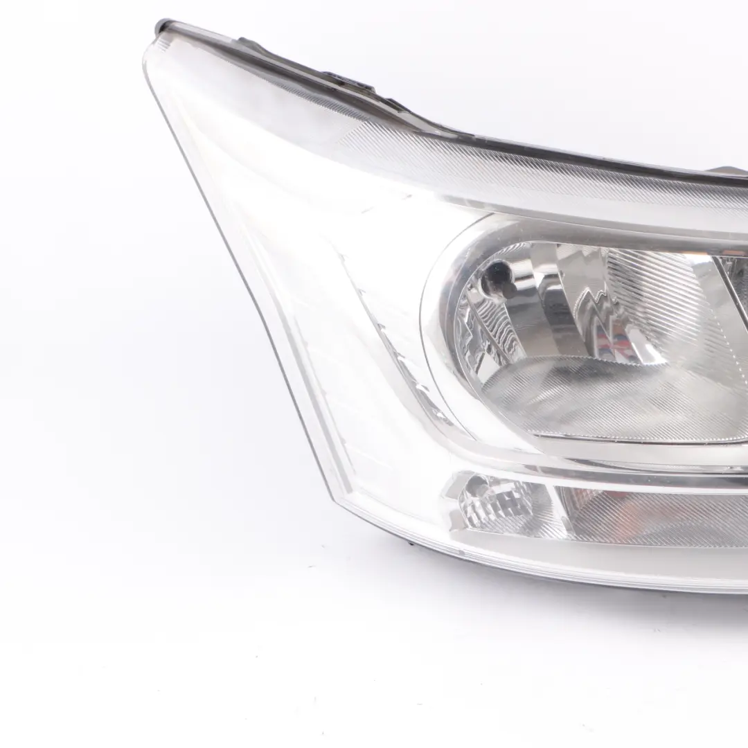 MK8 Headlamp Headlight Front Right O/S Lamp Light to Ford Transit with Part number BK3113W029AD Ford Transit MK8 Headlamp Headlight Front Right O/S Lamp Light - SKU rhd-BK3113W029AD - Part number BK3113W029AD