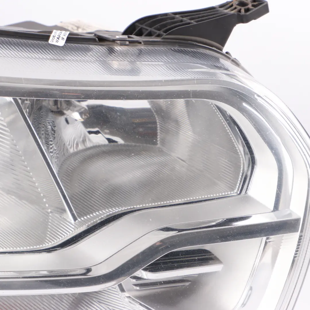 MK8 Headlamp Headlight Front Right O/S Lamp Light to Ford Transit with Part number BK3113W029AD Ford Transit MK8 Headlamp Headlight Front Right O/S Lamp Light - SKU rhd-BK3113W029AD - Part number BK3113W029AD